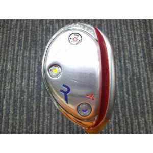 中古 ロディオ RODDIO ユーティリティ 2017/LIN-Q EX HY 75/X/27[67...