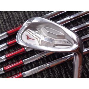 中古 ミズノ Mizuno Pro 918/KBS TOUR 110/R/24[4644]■博多