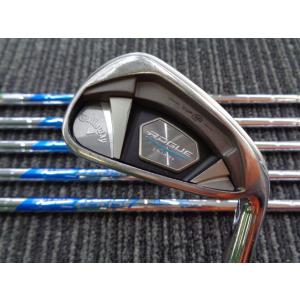 値引きする 山猿様専用 キャロウェイ ROGUE STAR アイアンセット