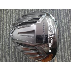 中古 バルド COMPETIZIONE 568 STRONGLUCK 420/PROLAUNCH C...