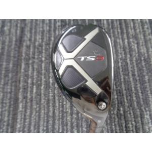 中古 タイトリスト TS2 HYBRID/Titleist TourAD T-60(JP)/SR/23[4291