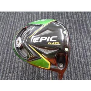 中古 キャロウェイ EPIC FLASH/TourAD XC-6(JP)/S/9[3403]■博多