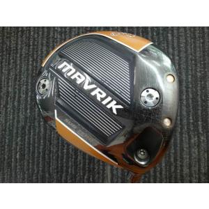 中古 キャロウェイ MAVRIK SUB ZERO/Motore Speeder VT5.0 GOL...