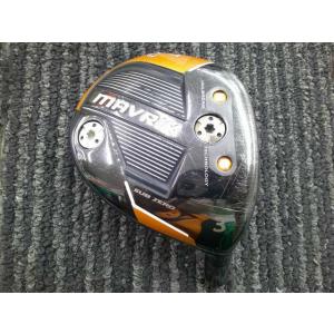 中古 キャロウェイ MAVRIK SUB ZERO/ヘッドノミ//15[1321]■博多