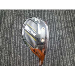 中古 キャロウェイ MAVRIK PRO UTILITY/N.S.PRO MODUS3 GOST H...