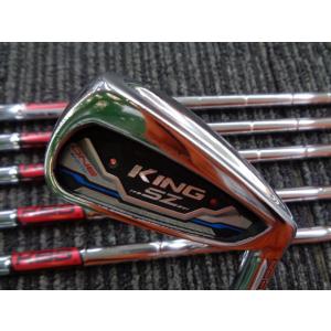 中古 コブラ コブラKING SZ ONELENGTH/KBS TOUR80/S/22[7566]■...