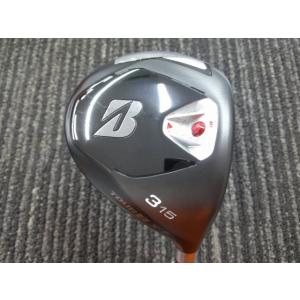 中古 ブリヂストン TOUR B X-F/Speeder661EVOLUTION VII/S/15[...