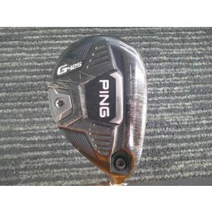 G425 PING ピン HYBRID ユーティリティ ＃5 flex:S ゴルフクラブ