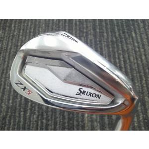 中古 ダンロップ スリクソンZX5/N.S.PRO MODUS3TOUR105 DST/S/50[5...