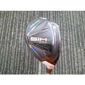 中古 テーラーメイド SIM2 MAX RESCUE/KBS MAX MT85 (JP)/S/22[...