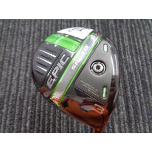 中古 キャロウェイ EPIC SPEED/Speeder EVOLUTION VII FW 60/S...