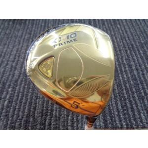 DUNLOP（ダンロップ） XXIO PRIME(2021) 10.5° ドライバー DR