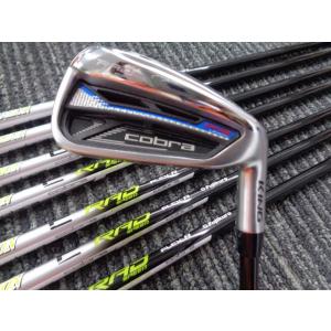 中古 コブラ RADSPEED ONE LENGTH/SpeederEVO for RADSPEED...