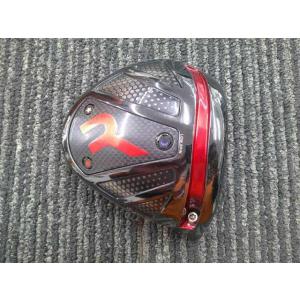 中古 ロディオ RODDIO S-Design Oversized R-Tune Black/ヘッド...