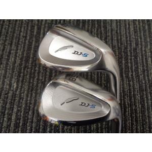 中古 フォーティーン DJ-5 52 582本セット/FT-62w/wedge/52.58[5512...