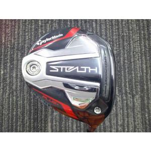 中古 テーラーメイド STEALTH PLUS/CRAZY LA BOMBA CB-80II/7.4...