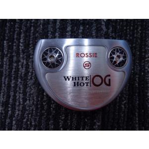 オデッセイ WHITE HOT OG パター ROSSIE S WHITE HOT OG ROSSIE S 34