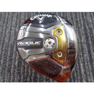 中古 キャロウェイ ROGUE ST ◆◆◆ 支給品/TOUR AD PT-8/X/18[7221]...