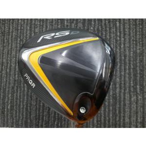 中古 プロギア RSJUST RS D/LIN-Q BLUE EX 5/SR/10.5[8439]■...