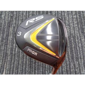 中古 プロギア RSJUST RS/Diamana FOR PRGR/SR/15[4600]■博多｜golfmammos