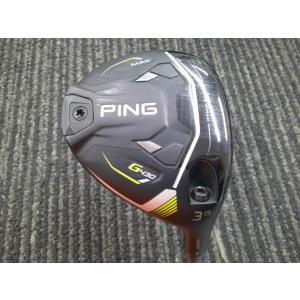 g*a様 PING G430 MAX 5W テンセイプロ オレンジ 70X PING（ピン） 中古 G430 MAX/TENSEI CK Pro Orange 70レンチナシ/S/18