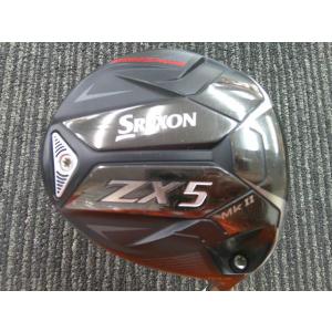 中古 ダンロップ スリクソンZX5 Mk II/SPEEDER NX GREEN 50/SR/10....