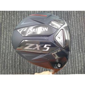中古 ダンロップ スリクソンZX5 Mk II LS/Diamana ZX-II 50/S/10.5...