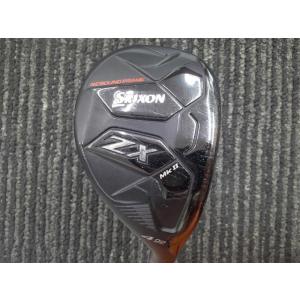 中古 ダンロップ スリクソンZX Mk II HYBRID/Diamana ZX II for HY...