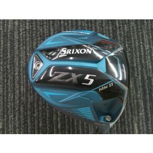 中古 ダンロップ スリクソンZX5 Mk II Blue/Diamana ZX-II 50/S/10...