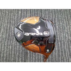 中古 テーラーメイド BRNR MINI DRIVER/PROFORCE 65 M40X JP(JP...