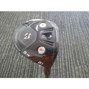 中古 ブリヂストン B1 ST/Diamana 'ahina 80/S/18[0727]■博多