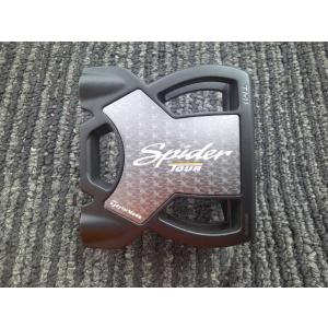 中古 テーラーメイド SPIDER TOUR TRUSS TM1/オリジナルスチール[33]//3[...
