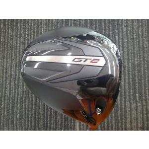 中古 タイトリスト GT2 支給品/TourAD DI-6(JP)/S/10[9213]■博多