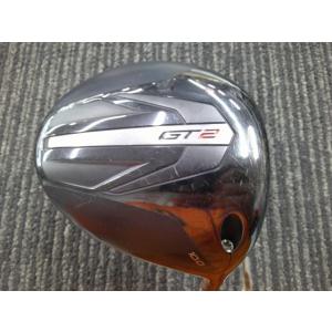 中古 タイトリスト GT2/TENSEI Pro Black 1K 65/X/10[5542]■博多