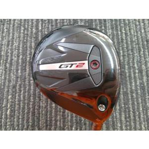 中古 タイトリスト GT2/TENSEI 1K BLUE 55(JP)/S/18[3198]■博多