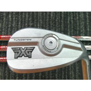 中古 PXG   0311 XP GEN7 Chrome/N.S.PRO MODUS3 TOUR10...