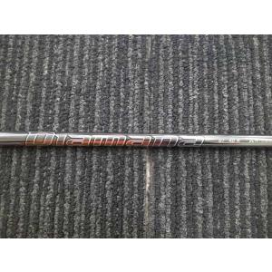 中古 三菱レイヨン Diamana GT40（R） テーラーメイド用スリーブ 44インチ/R/0[0...