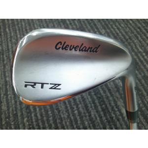 中古 クリーブランド RTZ TOUR SATIN 48-10/Dynamic Gold 95/S2...