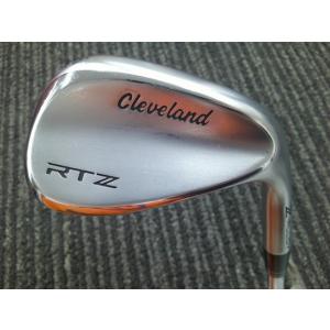 中古 クリーブランド RTZ TOUR SATIN 52-10/Dynamic Gold 95/S2...