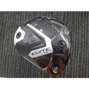 中古 キャロウェイ ELYTE トリプルダイヤ TD/VENTUS TR5 for Callaway...