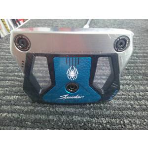 中古 テーラーメイド SPIDER 5K-ZT LONG/KBS GPS Custom Graphi...