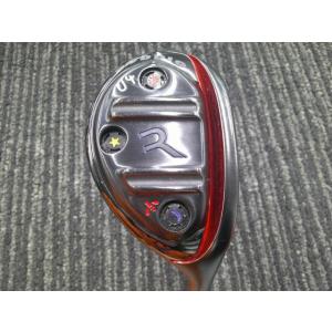 中古 ロディオ RODDIO R-Sole ユーティリティ/Arch WL01/24/24[0239...