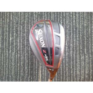 中古 ダンロップ スリクソンZ H85/N.S.PRO950GH DST/S/19[5523]■博多