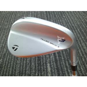 中古 テーラーメイド MILLED GRIND3 Chrome 54SB/N.S.PRO MODUS...