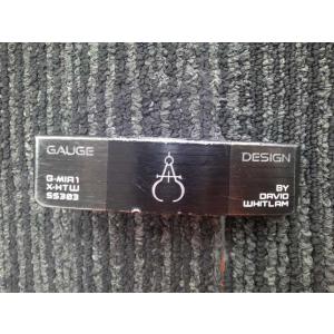 中古 ゲージーデザイン G-MIR1 X-HTW SS303/オリジナルスチール/各種/3[7201...