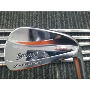 中古 ダンロップ スリクソンZ FORGED/Dynamic Gold 95/S200/26[853...