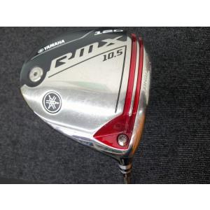 中古 ヤマハ RMX 120/Diamana ZF50 レンチナシ/S/10.5[0898]■松山
