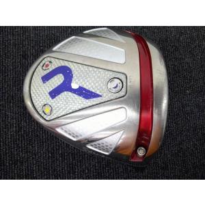 中古 ロッディオ RODDIO S-Design Oversized R-Tune Silver/ヘ...