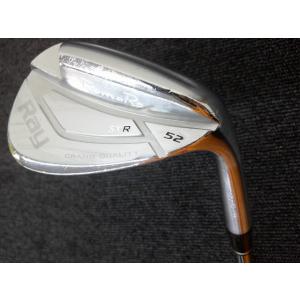 中古 ロマロ Ray SX-R WEDGE 2022/N.S.PRO MODUS3 WEDGE 11...