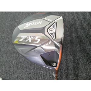 中古 ダンロップ スリクソンZX5 Mk II LS/Diamana ZX-II 50 レンチナシ/...
